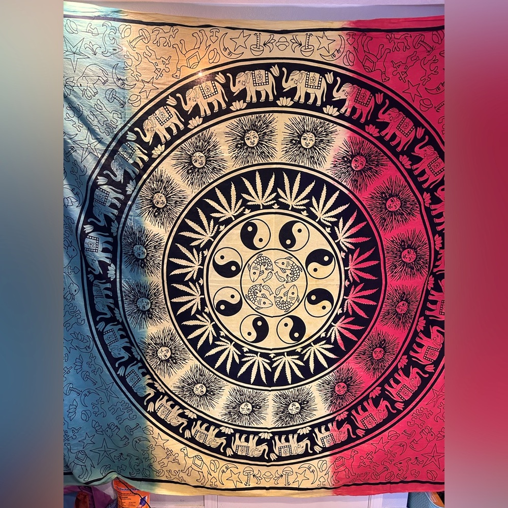 Queen size Tapestry